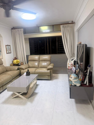 Blk 469 Choa Chu Kang Avenue 3 (Choa Chu Kang), HDB 5 Rooms #537739381